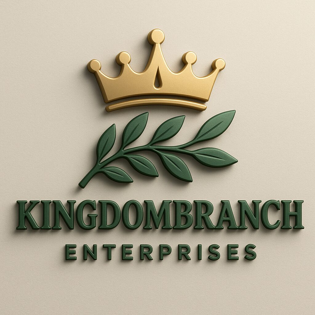 KIngdom Branch Enterprises